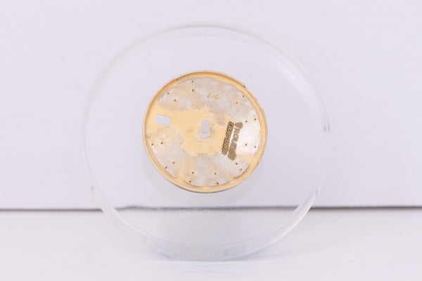 Load image into Gallery viewer, Rolex Ladies Champagne Index Dial for model 179173 FCD30456
