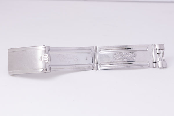 Load image into Gallery viewer, Rolex Vintage Buckle for Datejust - GMT Master circa 1969 FCD30458
