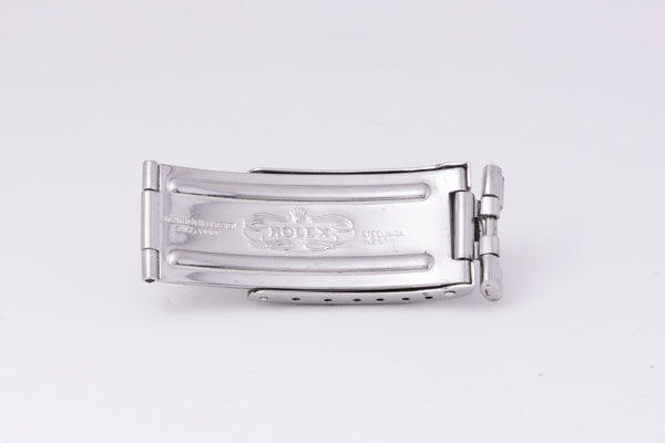 Load image into Gallery viewer, Rolex Vintage Buckle for Datejust - GMT Master circa 1969 FCD30458
