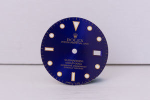 Rolex Submariner Purple Dial for 16613 - 16803 FCD30468