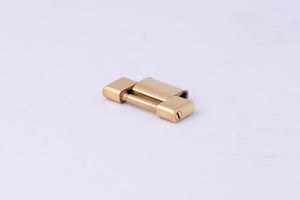 Rolex Day-Date 18k Oyster Quartz link for model 19018 FCD30470