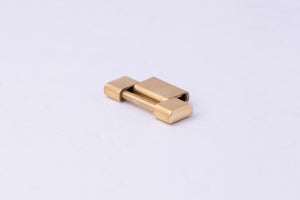 Rolex Day-Date 18k Oyster Quartz link for model 19018 FCD30470