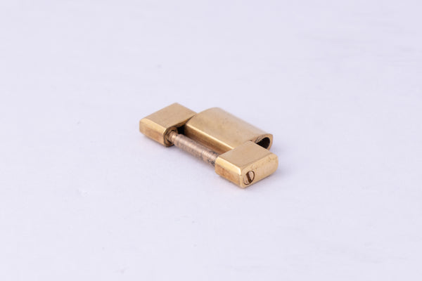 Load image into Gallery viewer, Rolex Day-Date 18k Oyster Quartz link for model 19018 FCD30471
