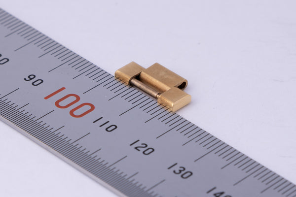 Load image into Gallery viewer, Rolex Day-Date 18k Oyster Quartz link for model 19018 FCD30471
