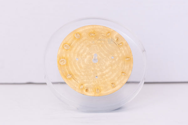 Load image into Gallery viewer, Rolex Daytona White dial for model 126518 FCD30474
