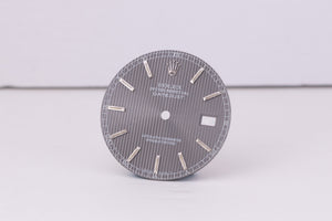 Rolex Datejust Slate Tapestry dial for model 16014 - 16030 FCD30500