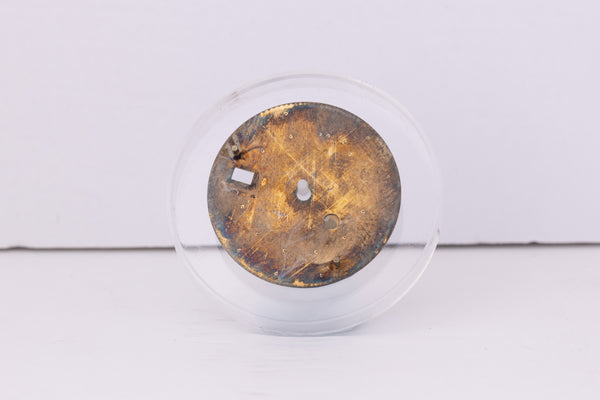 Load image into Gallery viewer, Rolex Datejust Slate Tapestry dial for model 16014 - 16030 FCD30500
