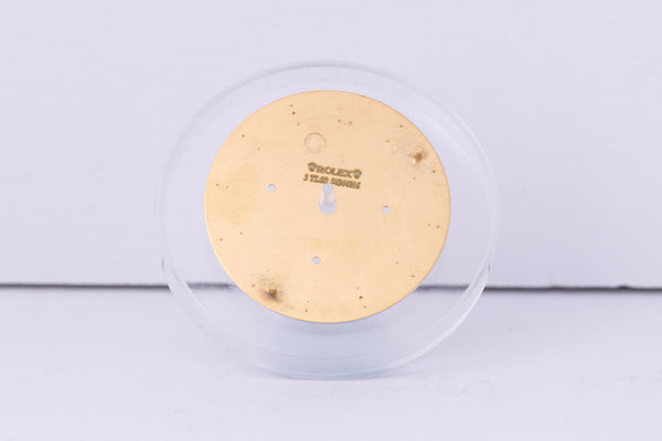Load image into Gallery viewer, Rolex Daytona White Stick "Chromalight" Dial for model 116523 - 116528 FCD30503
