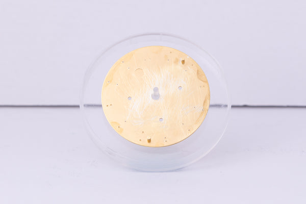 Load image into Gallery viewer, Rolex Daytona Champagne Chromalite Dial for 116523 - 116528 FCD30504
