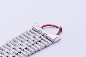 Rolex 20mm 6251h Folded Jubilee Bracelet '72 W 55 Ends FCD30521
