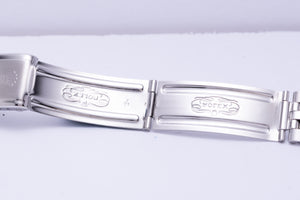 Rolex 20mm 6251h Folded Jubilee Bracelet '71 W 55 Ends FCD30522