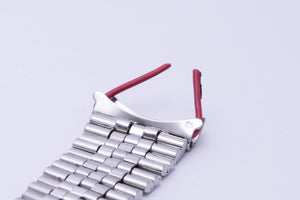 Rolex 20mm 6251h Folded Jubilee Bracelet W 55 Ends FCD30523