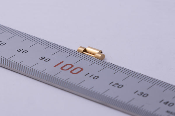 Load image into Gallery viewer, Rolex 18k Ladies link for 6917 - 69178 FCD30524
