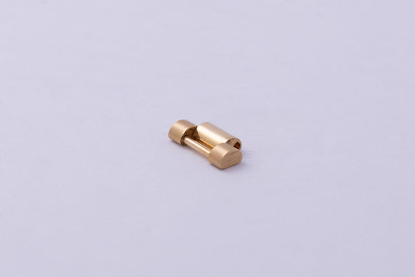Load image into Gallery viewer, Rolex 18k Ladies link for 6917 - 69178 FCD30525
