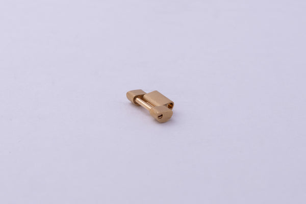 Load image into Gallery viewer, Rolex 18k Ladies link for 6917 - 69178 FCD30525
