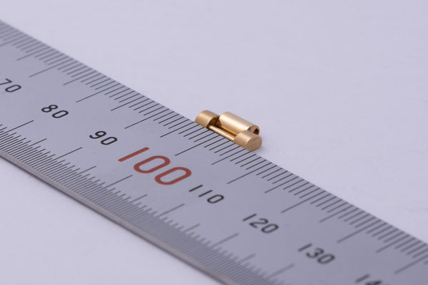 Load image into Gallery viewer, Rolex 18k Ladies link for 6917 - 69178 FCD30525
