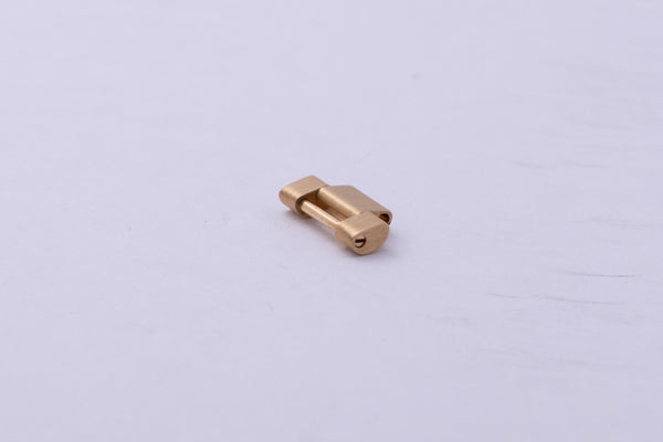Load image into Gallery viewer, Rolex 18k Ladies link for 6917 - 69178 FCD30526
