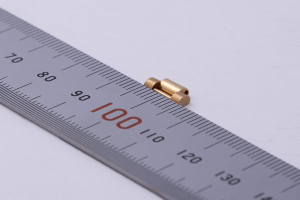 Load image into Gallery viewer, Rolex 18k Ladies link for 6917 - 69178 FCD30526
