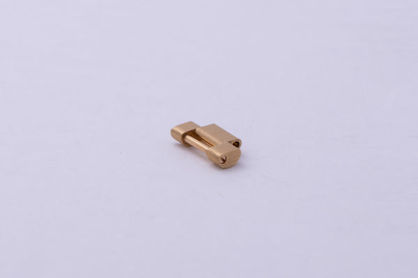 Load image into Gallery viewer, Rolex 18k Ladies link for 6917 - 69178 FCD30527
