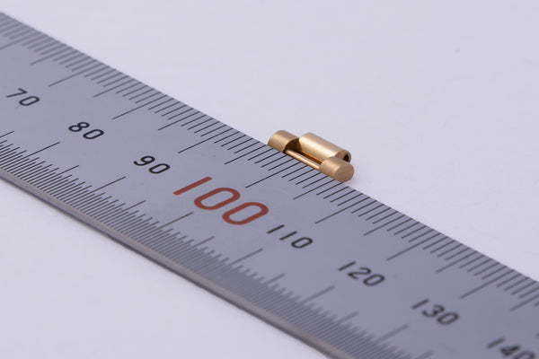 Load image into Gallery viewer, Rolex 18k Ladies link for 6917 - 69178 FCD30527
