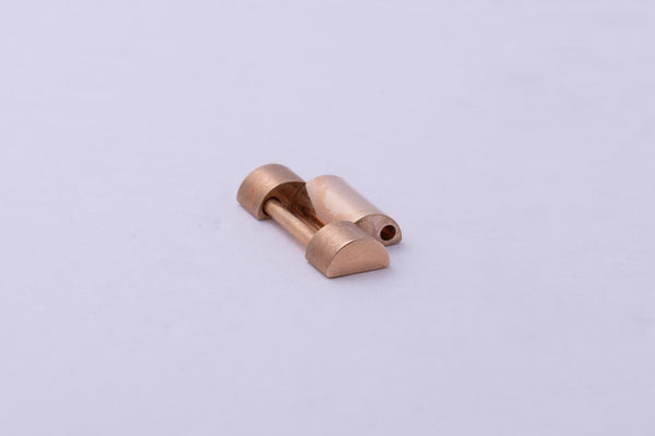 Load image into Gallery viewer, Rolex Day-Date 40 Rose gold link for 228235 FCD30528
