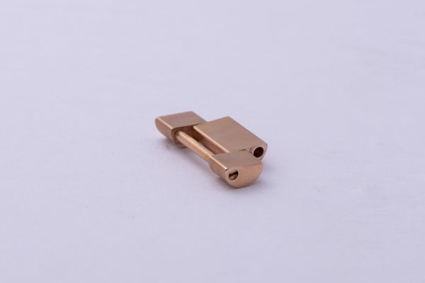 Load image into Gallery viewer, Rolex Day-Date 40 Rose gold link for 228235 FCD30528
