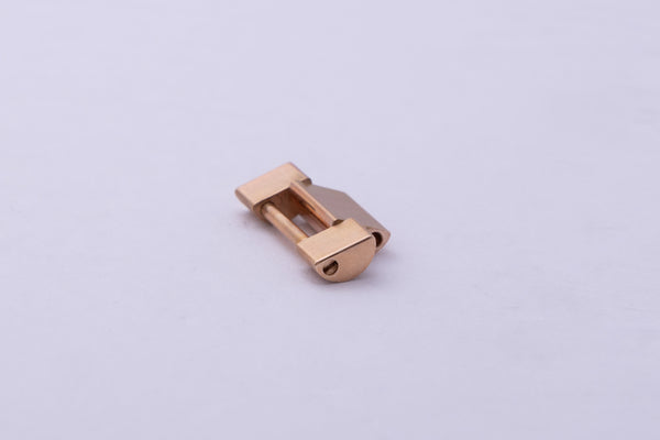 Load image into Gallery viewer, Rolex Day-Date 40 Rose gold link for 228235 FCD30528
