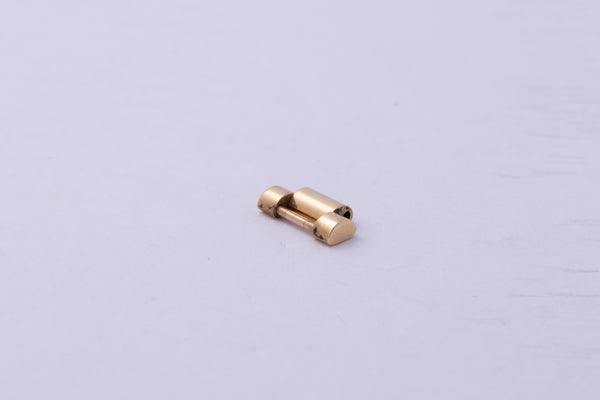 Load image into Gallery viewer, Rolex 18k Ladies link for 6917 - 69178 FCD30529
