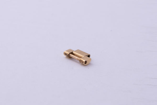 Load image into Gallery viewer, Rolex 18k Ladies link for 6917 - 69178 FCD30529
