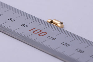 Rolex 18k Ladies link for 6917 - 69178 FCD30529