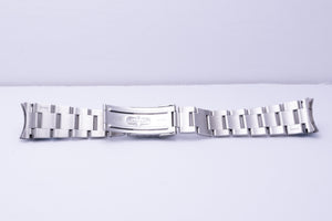 Rolex Steel Explorer SEL Band 78790A Clasp Code DT10 FCD30534