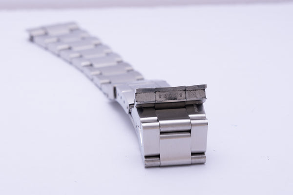Load image into Gallery viewer, Rolex Steel Explorer SEL Band 78790A Clasp Code DT10 FCD30534

