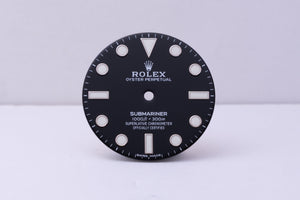 Rolex Submariner 114060 Maxi Marker Dial FCD30535