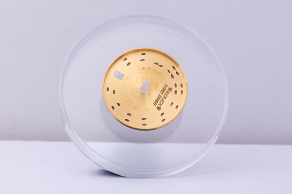 Load image into Gallery viewer, Rolex Ladies Blue Concentric Arabic dial for model  179174 FCD30539
