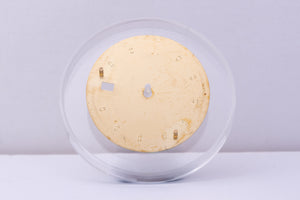 Rolex Datejust champagne Lumi Index dial for model 116233 FCD30541