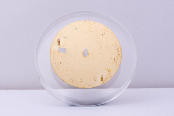 Load image into Gallery viewer, Rolex Datejust champagne Lumi Index dial for model 116233 FCD30541

