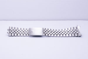 Rolex 20mm 6251h Folded Jubilee Bracelet circa 72 FCD30544