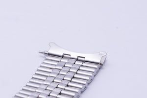 Rolex 20mm 6251h Folded Jubilee Bracelet circa 72 FCD30544