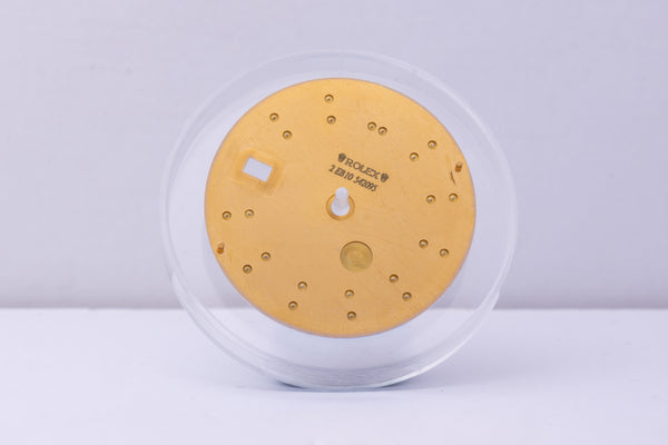 Load image into Gallery viewer, Rolex Datejust II 41mm White Stick Dial for 116334 - 116300 FCD30545
