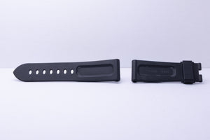 PANERAI 24 x 22 Black Strap FCD30550