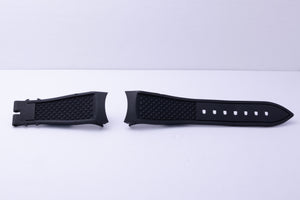 Breguete 22 x 18mm Rubber Strap FCD30552