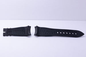 Breguete 22 x 18mm Rubber Strap FCD30552