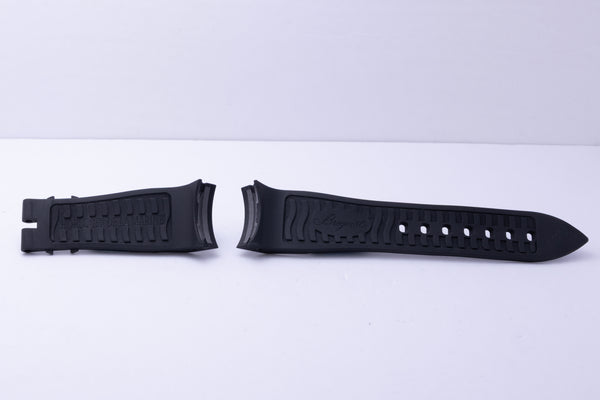 Load image into Gallery viewer, Breguete 22 x 18mm Rubber Strap FCD30552
