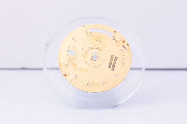 Load image into Gallery viewer, Rolex ICE Blue Stick dial for model 118206 - 118239 FCD30559
