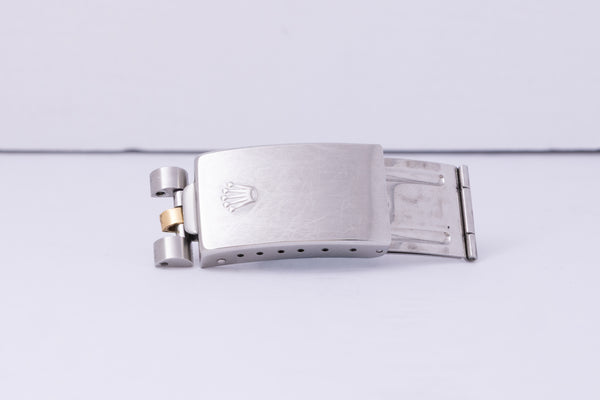 Load image into Gallery viewer, Rolex Clasp 62523H buckle clasp code L12 FCD30562
