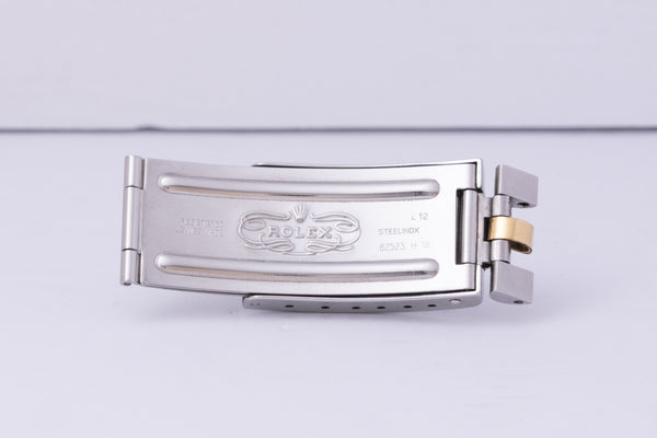 Load image into Gallery viewer, Rolex Clasp 62523H buckle clasp code L12 FCD30562
