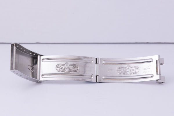 Load image into Gallery viewer, Rolex Clasp 62523H buckle clasp code L12 FCD30562
