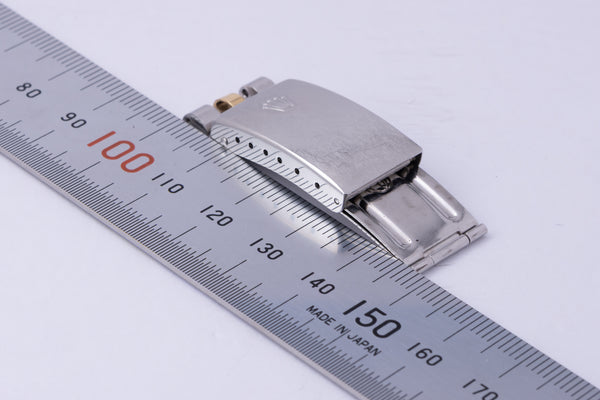Load image into Gallery viewer, Rolex Clasp 62523H buckle clasp code L12 FCD30562
