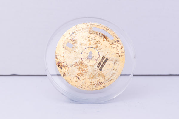Load image into Gallery viewer, Rolex Day-Date Champagne Index dial for model 218238 FCD30570

