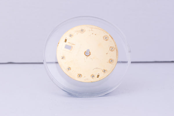 Load image into Gallery viewer, Rolex Champagne Diamond Dial for 116233 - 116238 FCD30572

